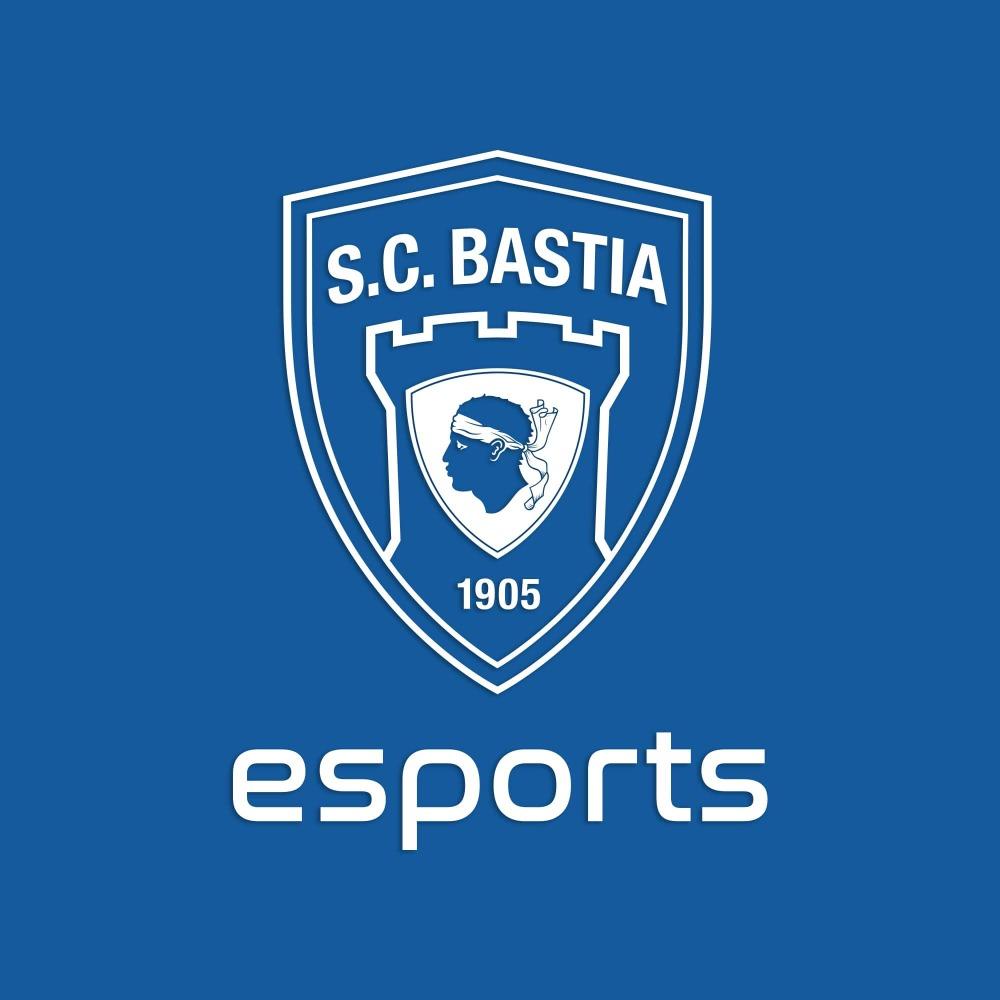  Sporting Club de Bastia 